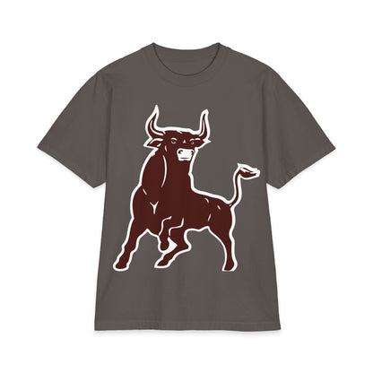 Max Heavyweight Short Sleeve Tee