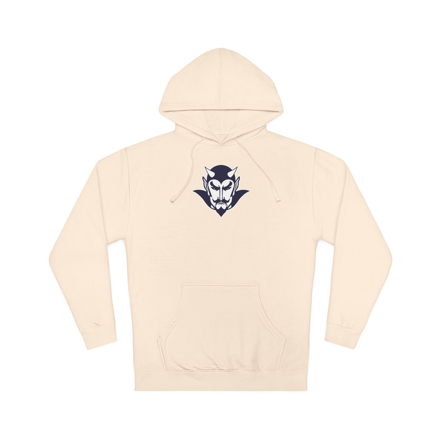 Midweight Pullover Hoodie