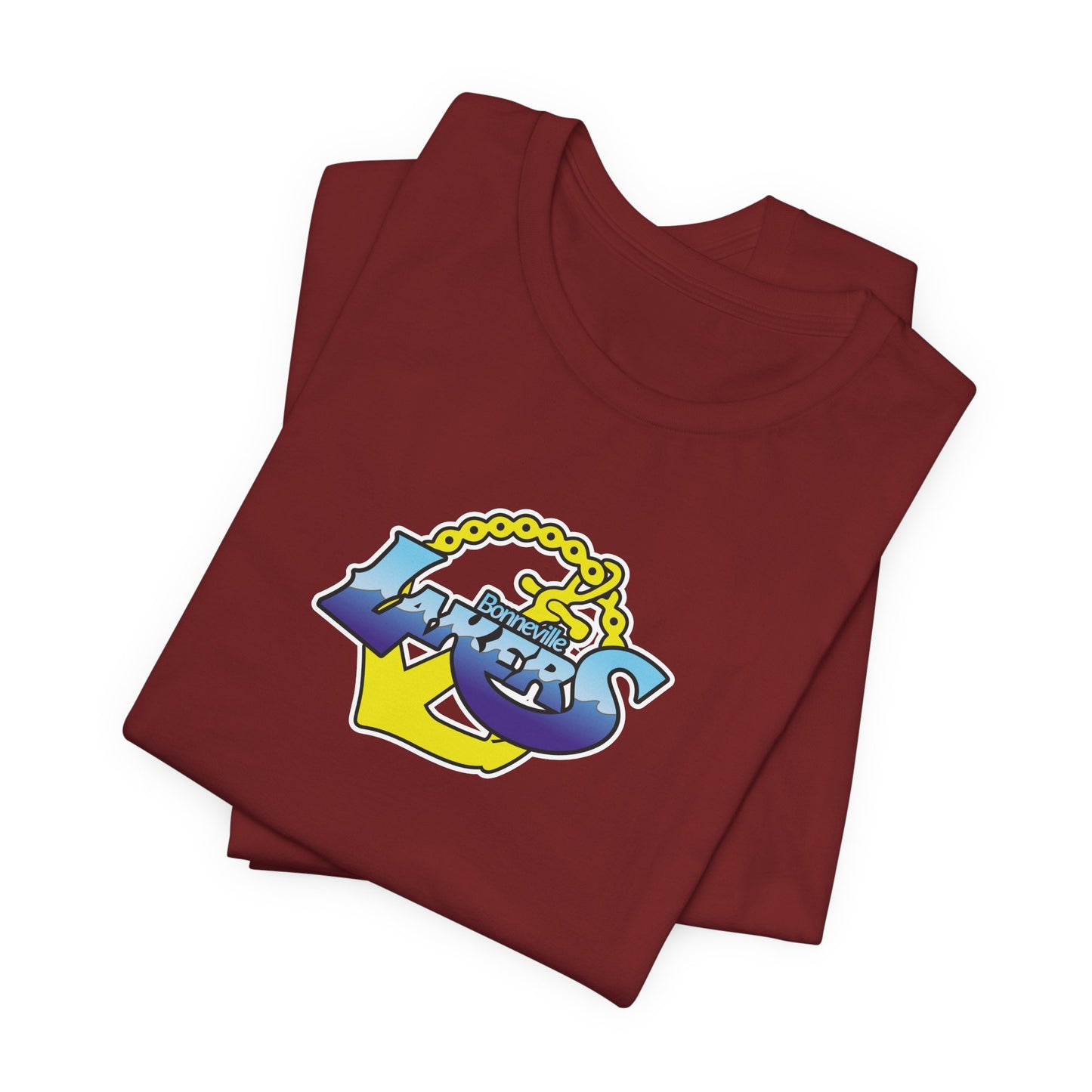 Jersey Short Sleeve Tee