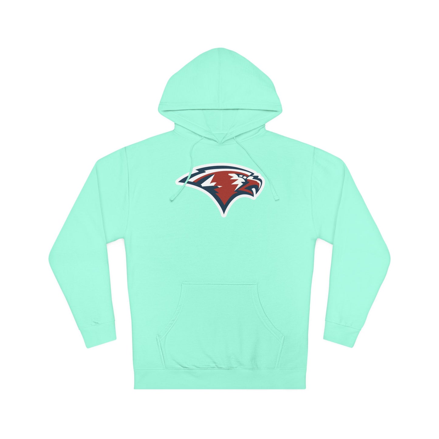 Midweight Pullover Hoodie