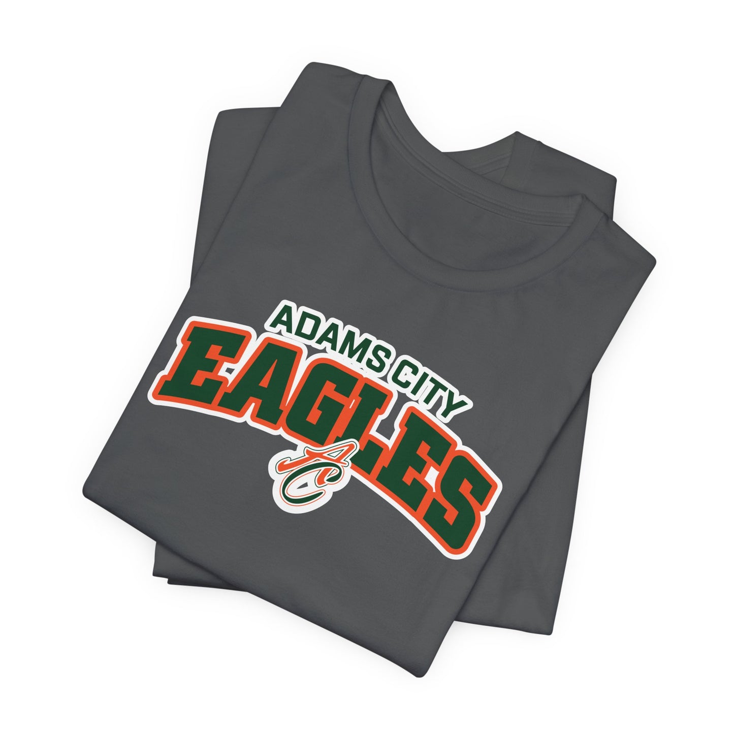 Jersey Short Sleeve Tee