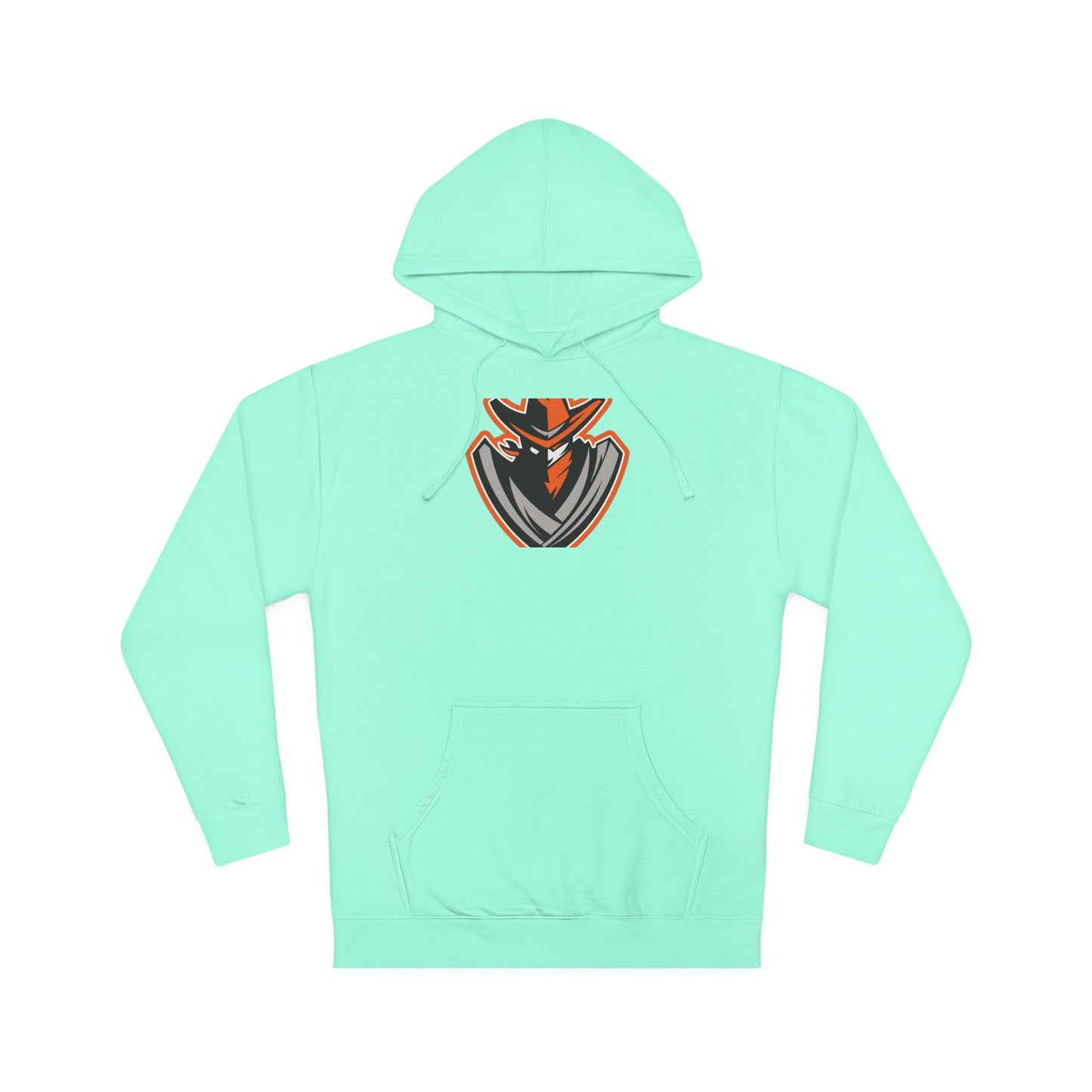 Midweight Pullover Hoodie