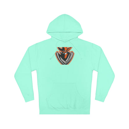 Midweight Pullover Hoodie
