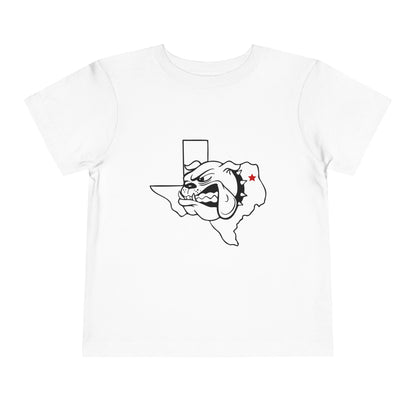 Toddler Short Sleeve Tee