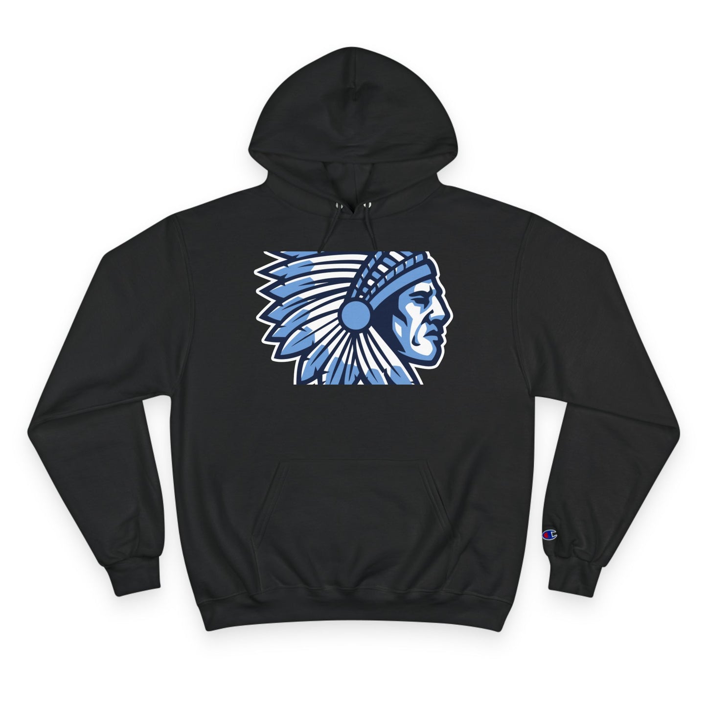 Champion Powerblend Fleece Pullover Hoodie