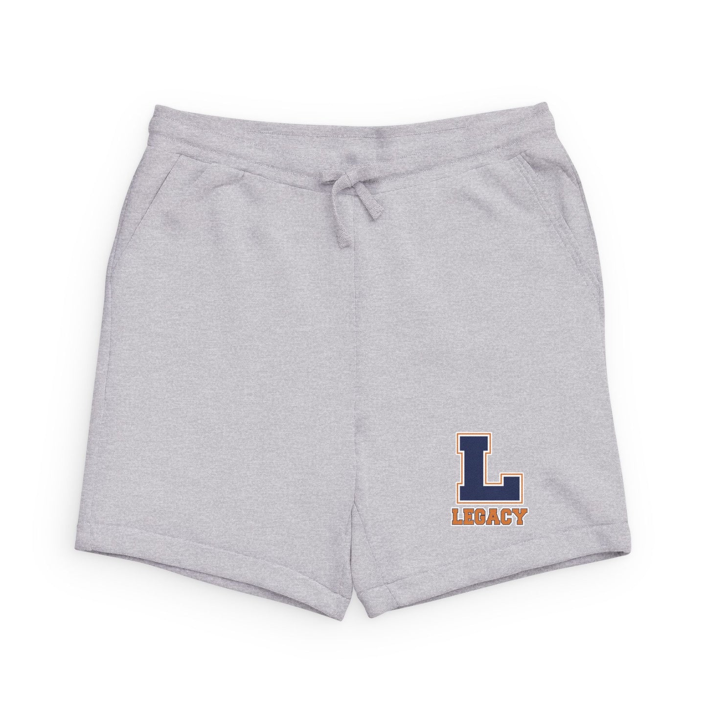 Unisex Sponge Fleece Sweatshort