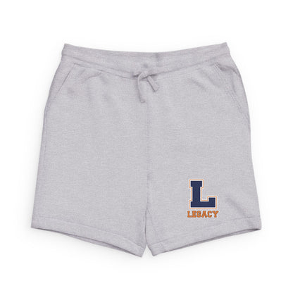 Unisex Sponge Fleece Sweatshort