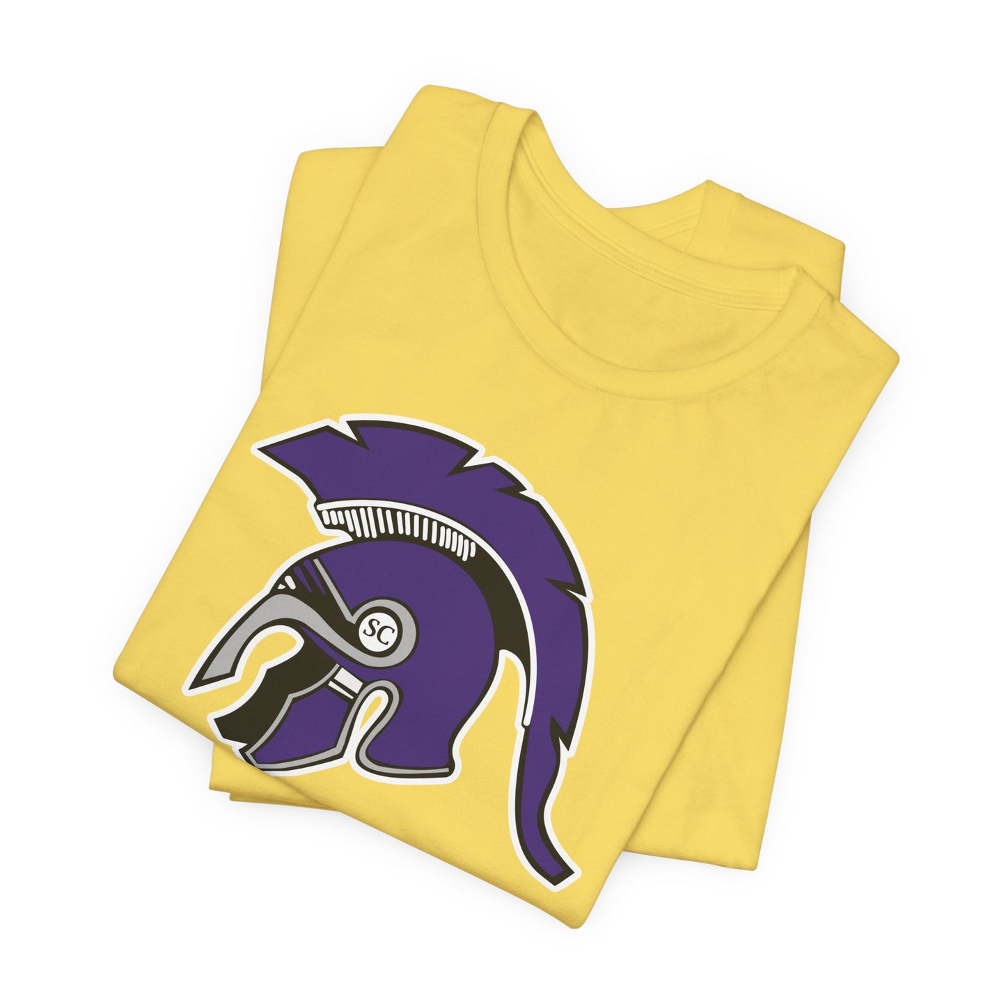 Jersey Short Sleeve Tee