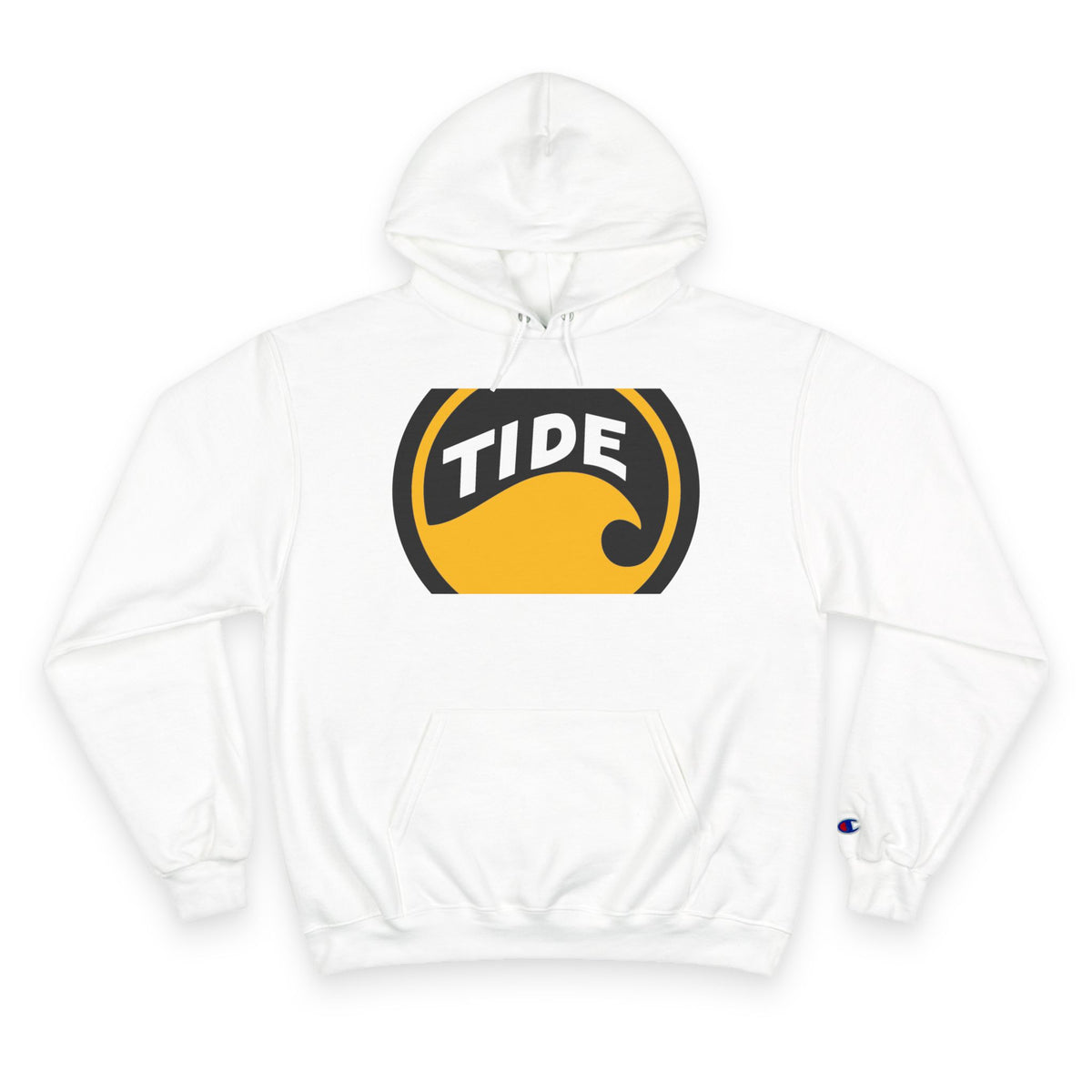 Champion Powerblend Fleece Pullover Hoodie