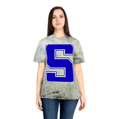 Color Blast School Spirit Tee