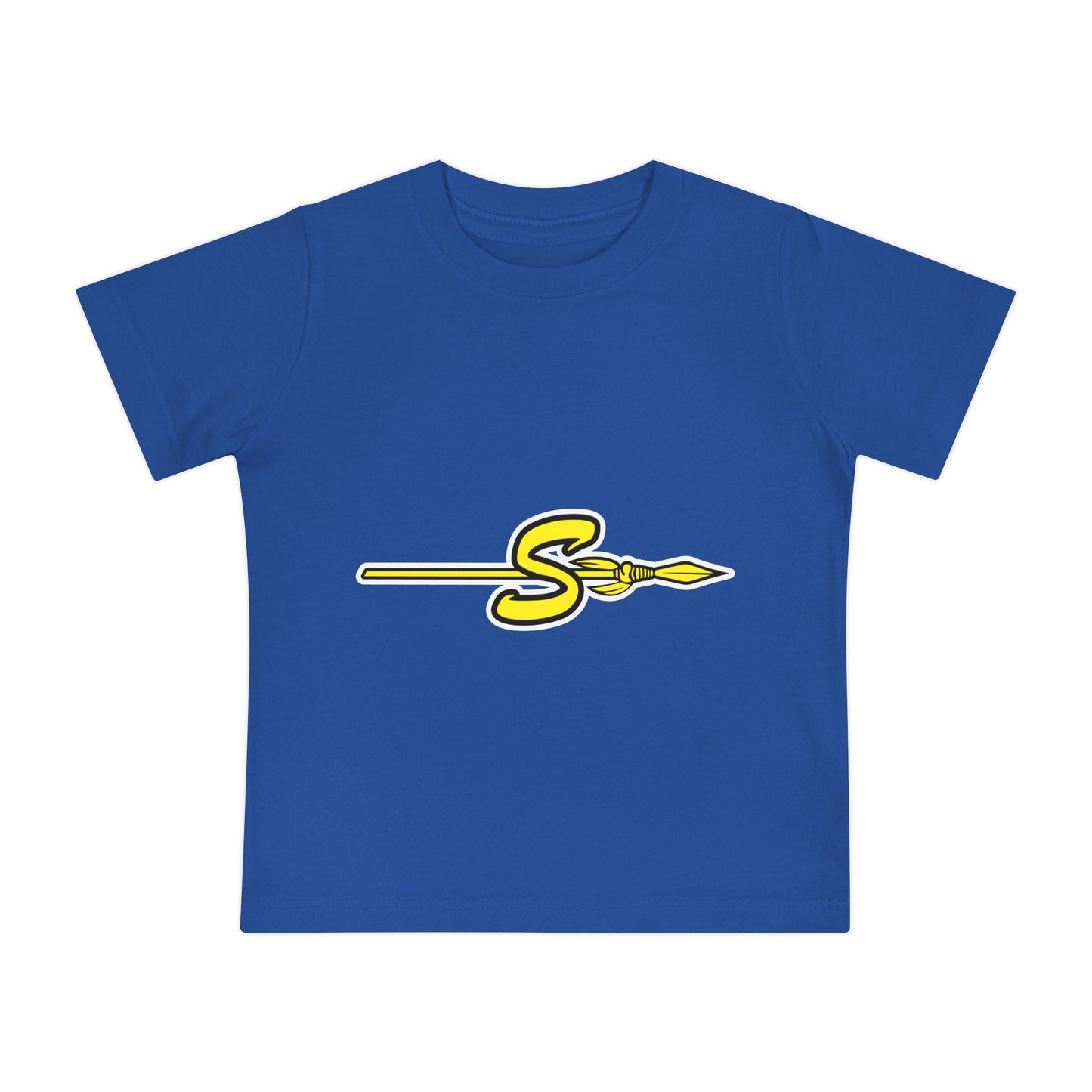 Baby Short Sleeve Tee