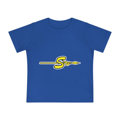 Baby Short Sleeve Tee