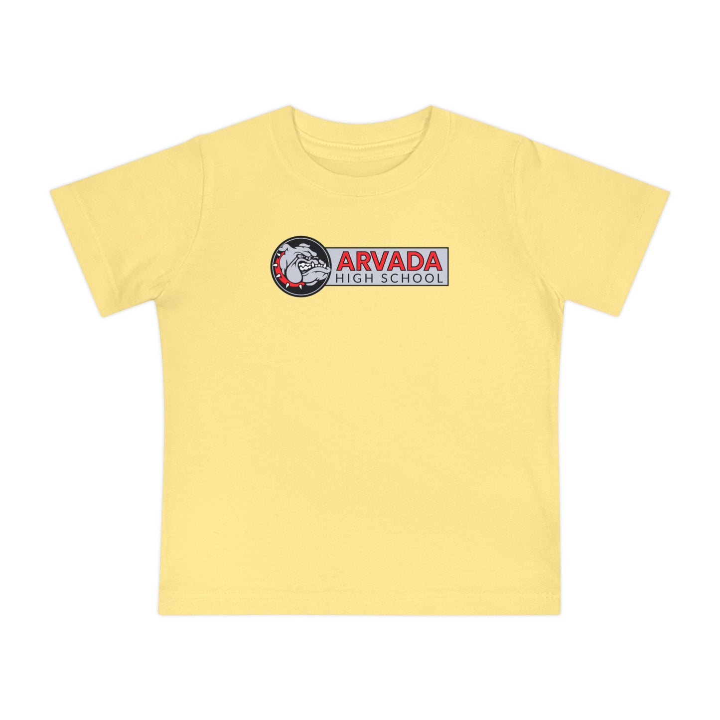 Baby Short Sleeve Tee
