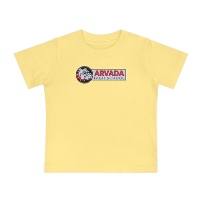 Baby Short Sleeve Tee