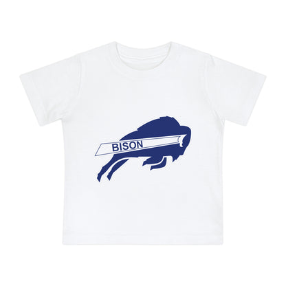 Baby Short Sleeve Tee