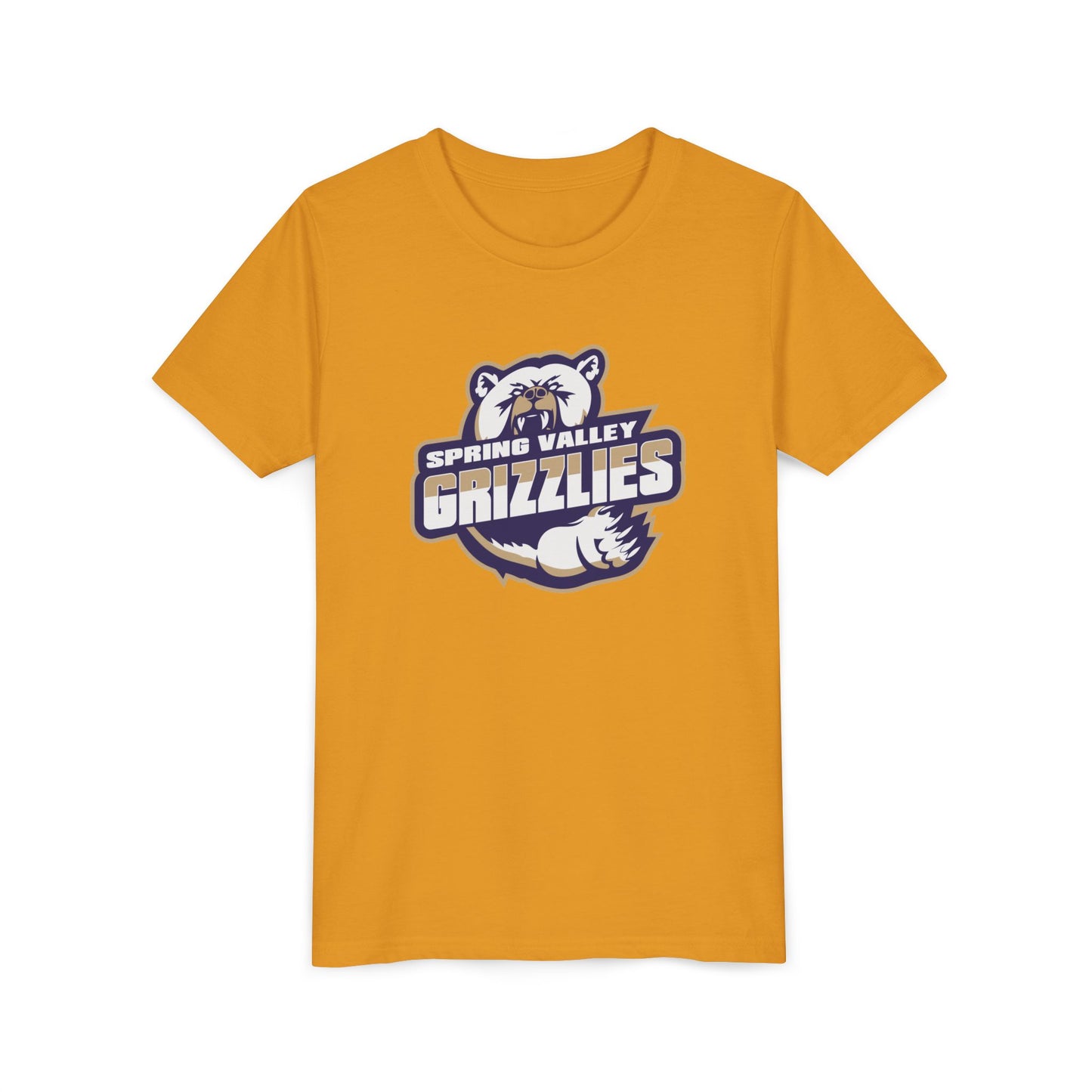Youth Short Sleeve Tee