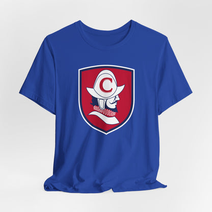 Jersey Short Sleeve Tee