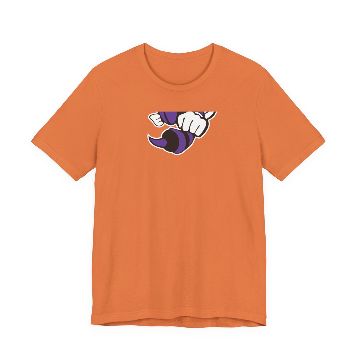 Jersey Short Sleeve Tee