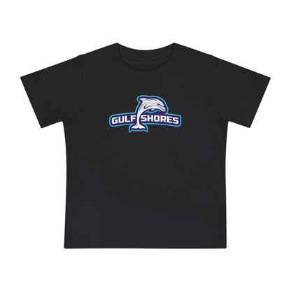 Baby Short Sleeve Tee