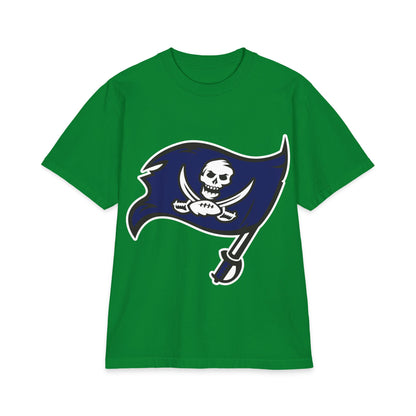 Max Heavyweight Short Sleeve Tee