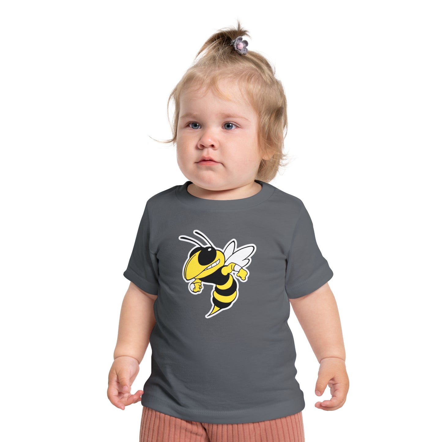 Baby Short Sleeve Tee
