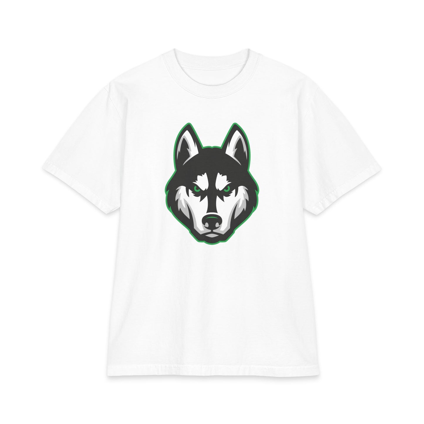 Max Heavyweight Short Sleeve Tee