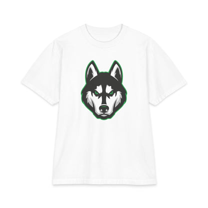 Max Heavyweight Short Sleeve Tee