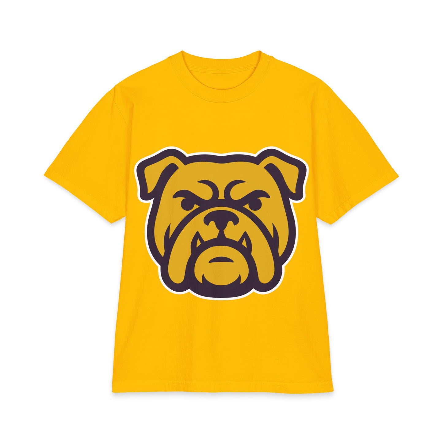 Max Heavyweight Short Sleeve Tee
