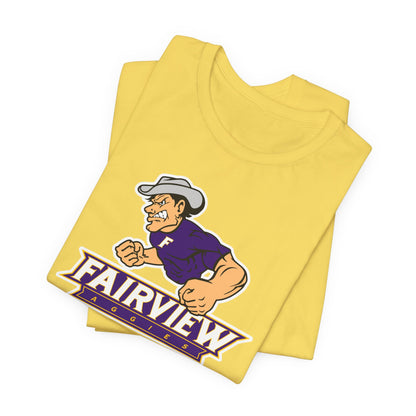 Jersey Short Sleeve Tee