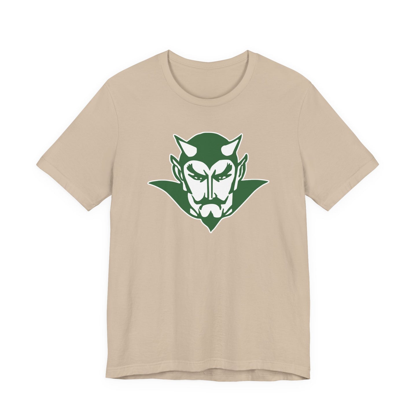 Jersey Short Sleeve Tee