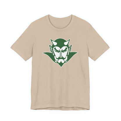 Jersey Short Sleeve Tee