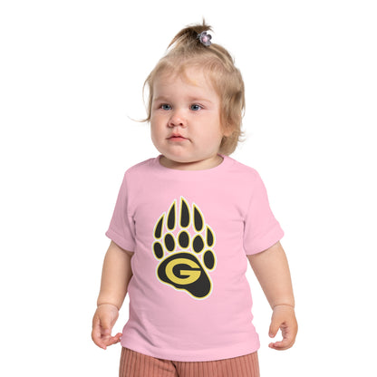 Baby Short Sleeve Tee