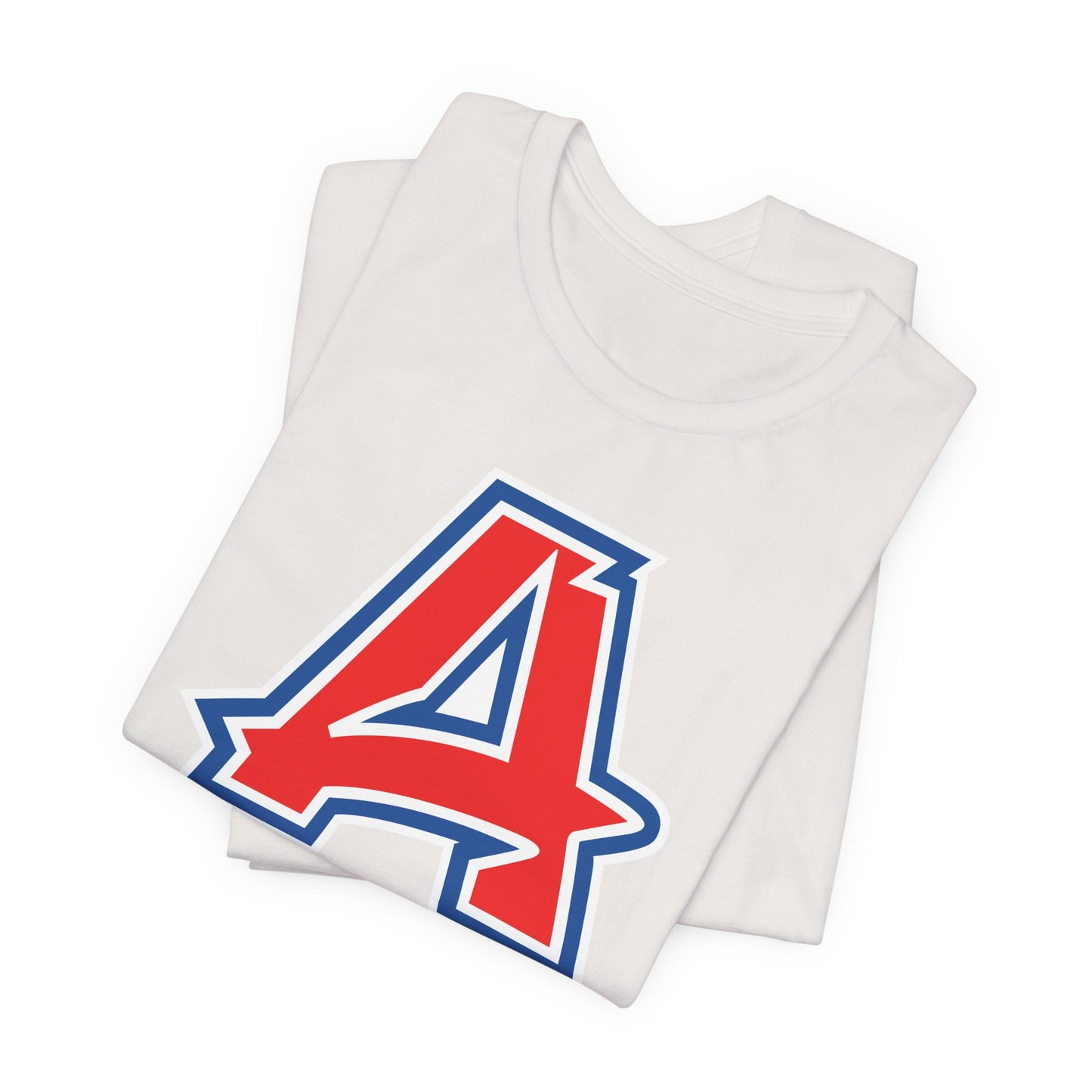 Jersey Short Sleeve Tee