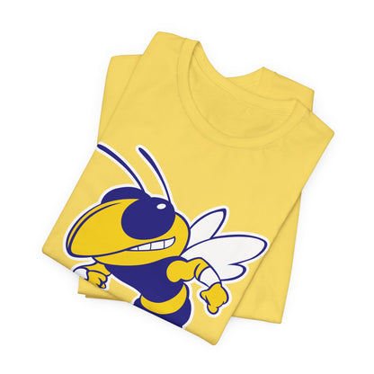Jersey Short Sleeve Tee