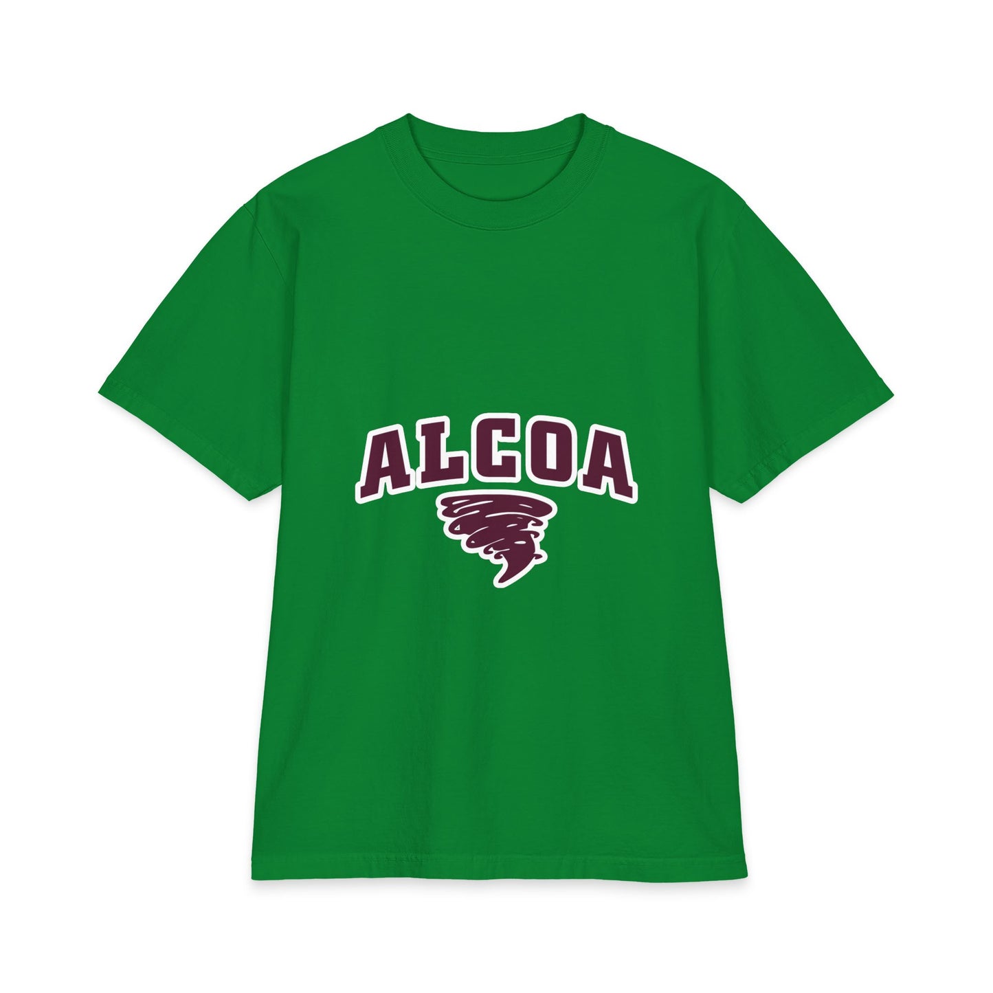 Max Heavyweight Short Sleeve Tee