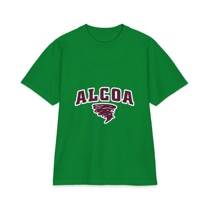 Max Heavyweight Short Sleeve Tee