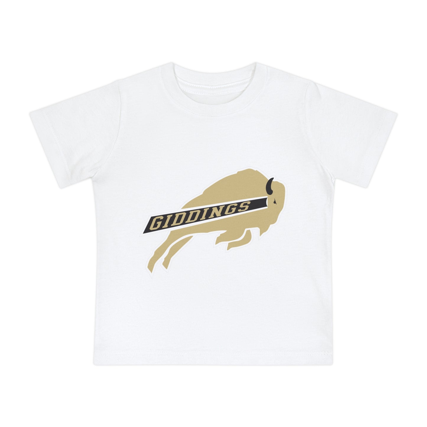 Baby Short Sleeve Tee
