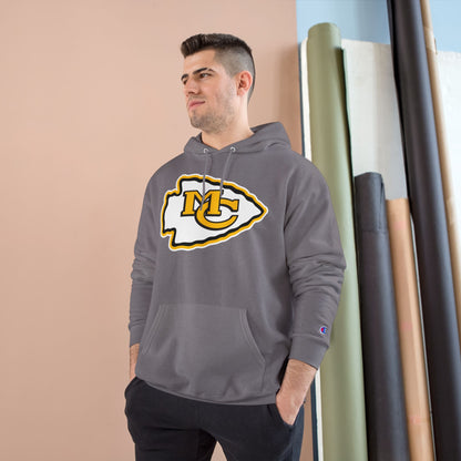 Champion Powerblend Fleece Pullover Hoodie