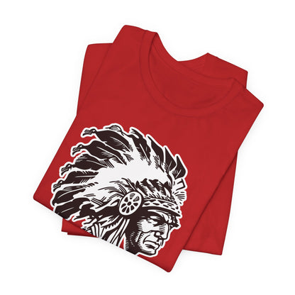 Jersey Short Sleeve Tee