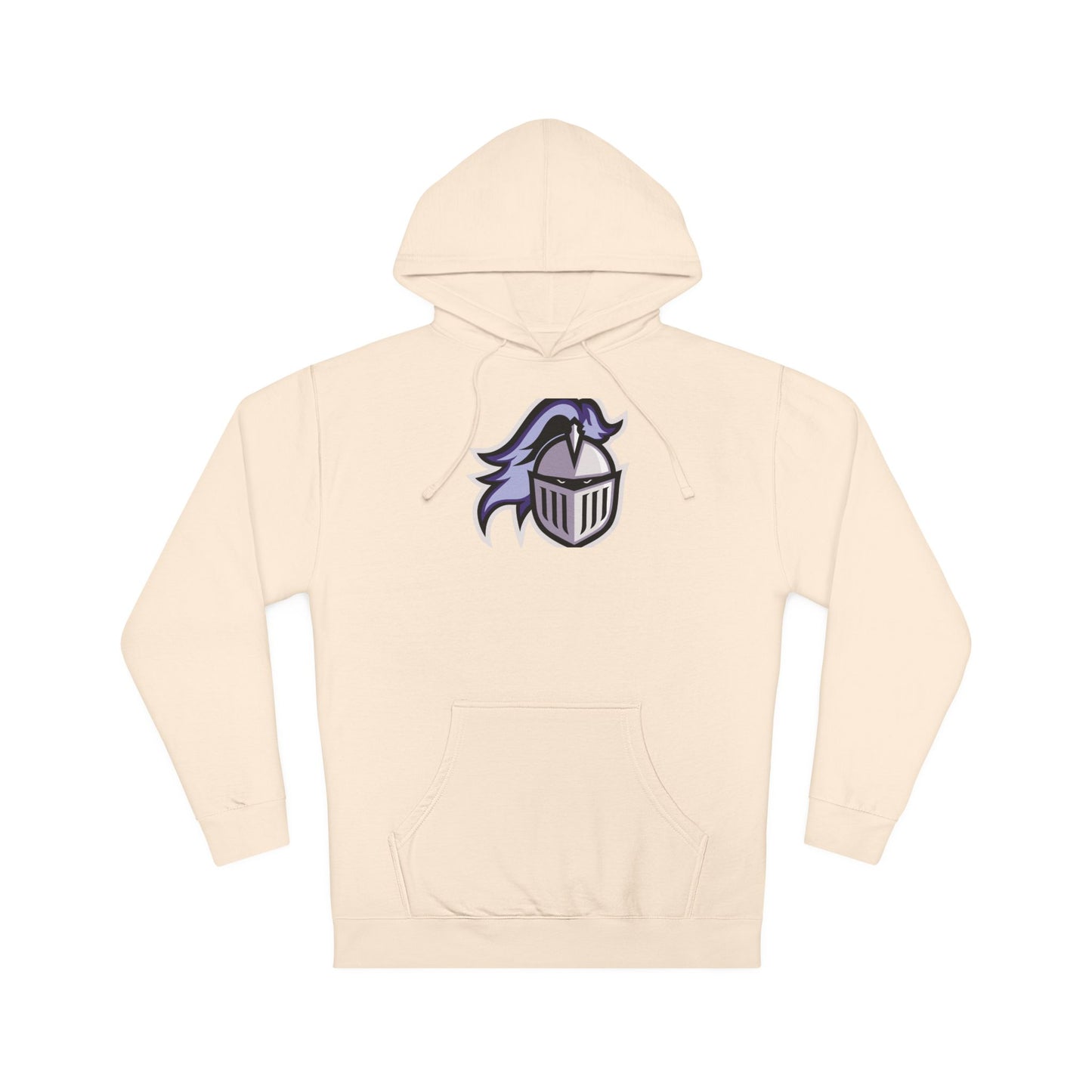 Midweight Pullover Hoodie
