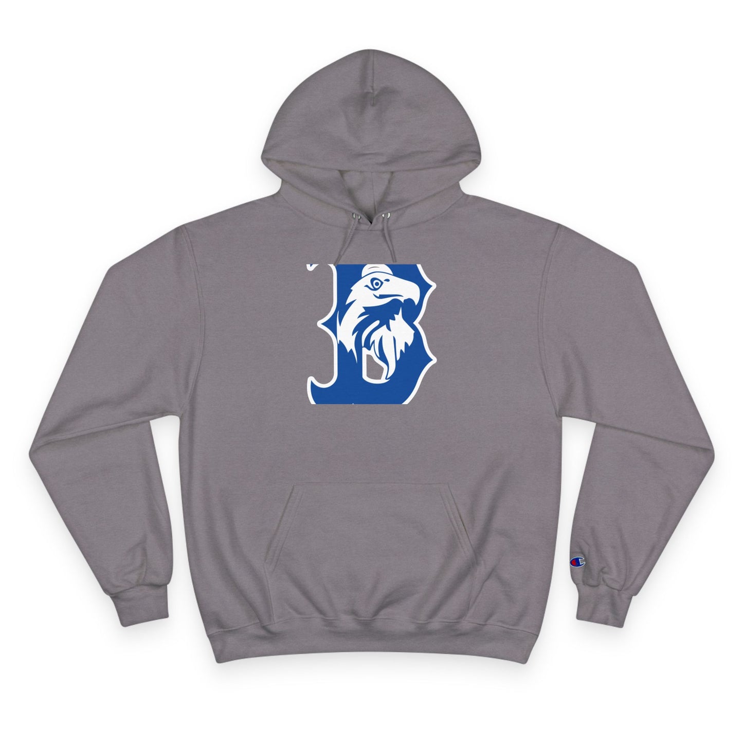 Champion Powerblend Fleece Pullover Hoodie