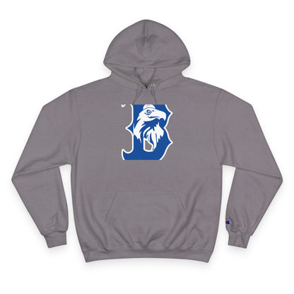Champion Powerblend Fleece Pullover Hoodie