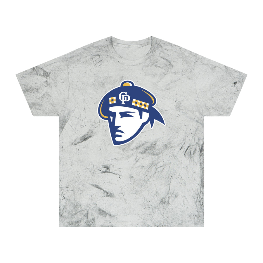 Color Blast School Spirit Tee