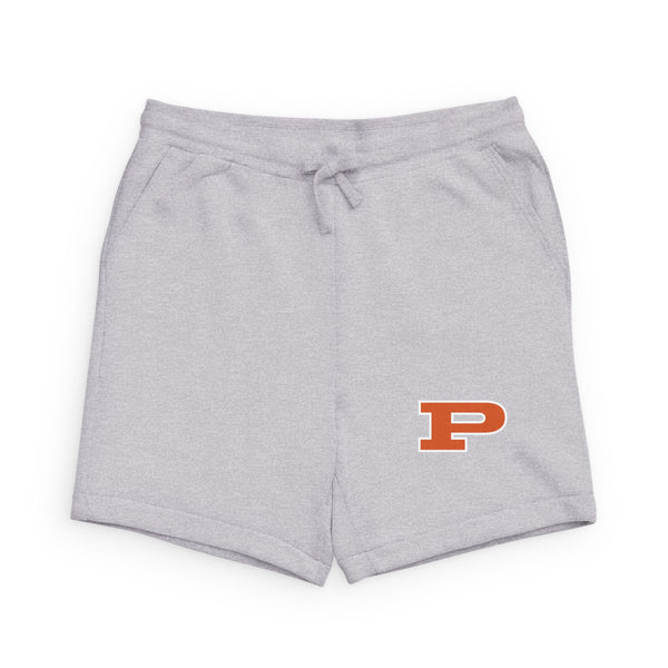 Unisex Sponge Fleece Sweatshort