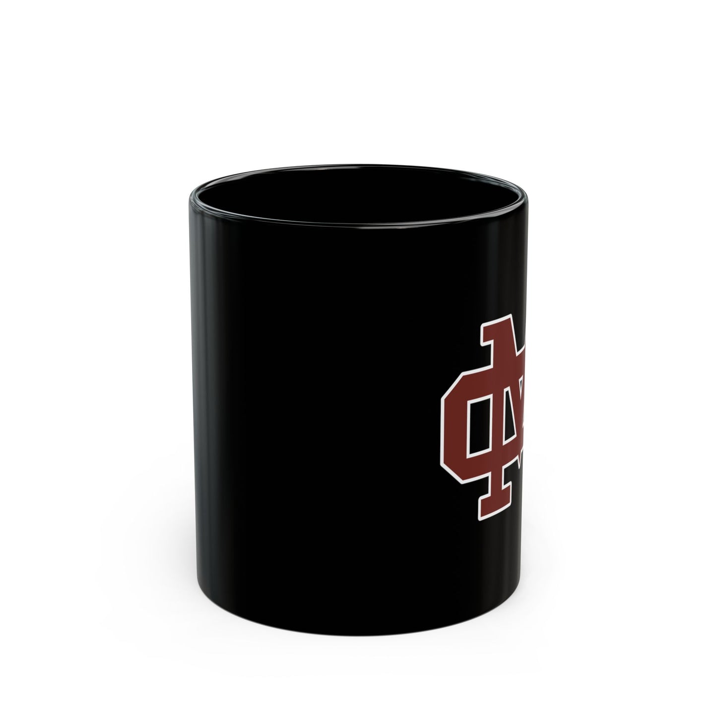 Black Team Mug (11oz/15oz)