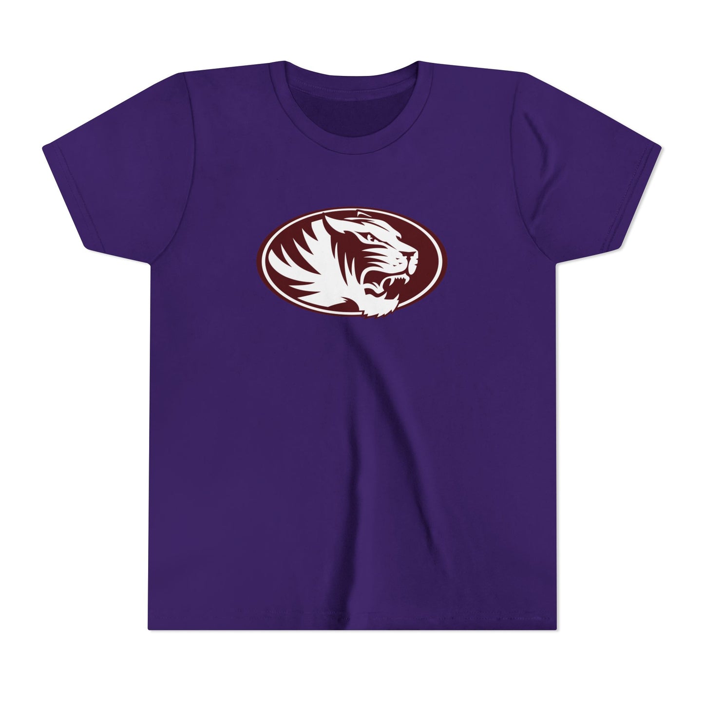 Youth Short Sleeve Tee