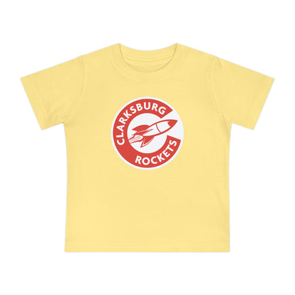 Baby Short Sleeve Tee