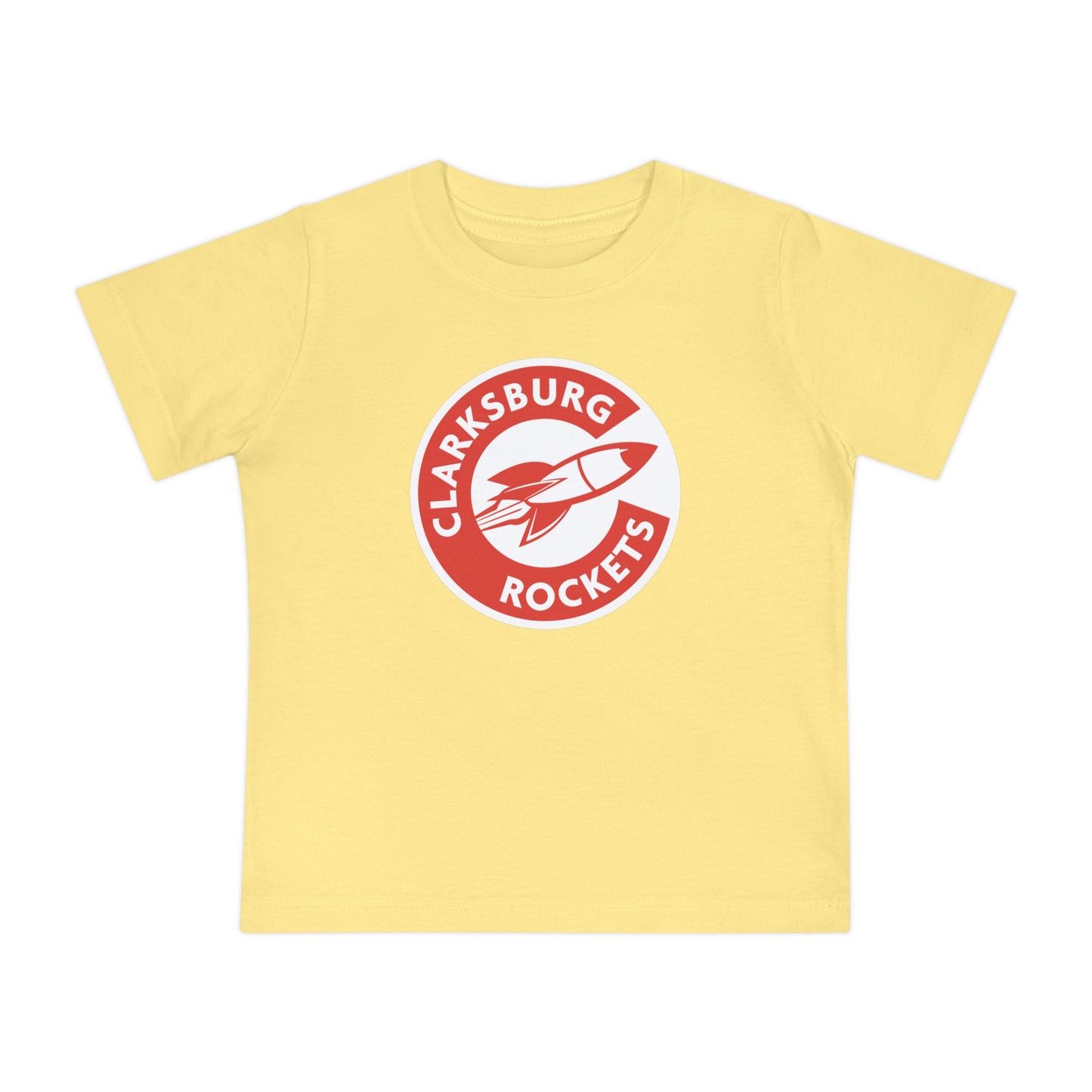 Baby Short Sleeve Tee
