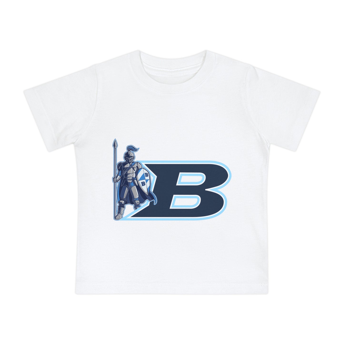 Baby Short Sleeve Tee