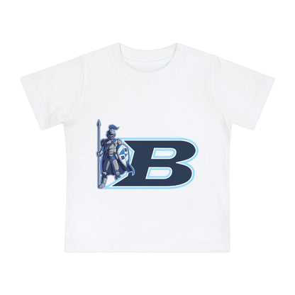 Baby Short Sleeve Tee
